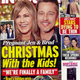 Illustration for article titled This Week in Tabloids: What Circle of Hell Is This Nonexistent Brad and Jen News Cycle?